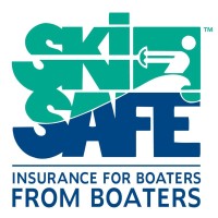 SkiSafe Logo