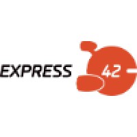 Express 42 Logo