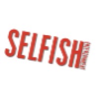 Selfish Entertainment Logo