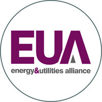 Energy and Utilities Alliance (EUA) Logo