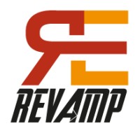 REVAMP Logo