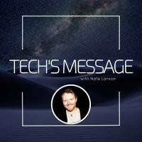 TECH’S MESSAGE Podcast Logo
