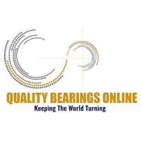 Quality Bearings Online Logo