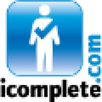 icomplete.com Logo