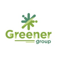 Greener Group Logo
