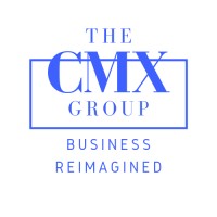 The CMX Group Logo