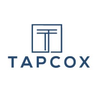 Tapcox Logo