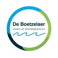 Zwembad De Boetzelaer Logo
