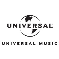 Universal Music Brasil Logo