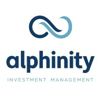 Alphinity Investment Management Logo