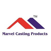 Marvel Casting Products Logo