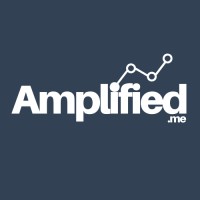 Amplified.me Logo