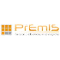 Premis S.r.l Logo