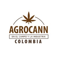Agrocann Colombia S.A.S Logo