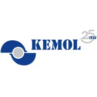 Kemol d.o.o. Logo