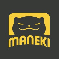 Maneki Logo