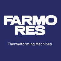 Farmo Res S.r.l. - Italian manufacturers of thermoforming machines Logo