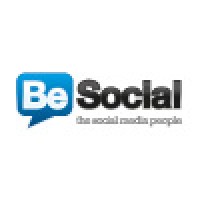 BeSocial Ltd Logo