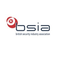 British Security Industry Association (BSIA) Logo