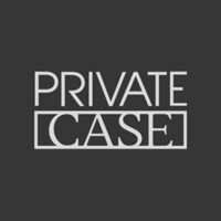 Private Case Oy Logo