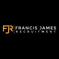 Francis James Recruitment Logo