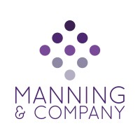 Manning and Company Logo