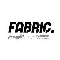 Fabric BV Logo