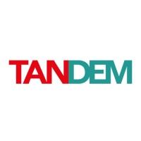 TANDEM.IMMO Logo