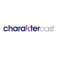 charaktercast Logo