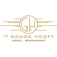 t Goude Hooft Logo