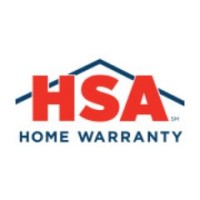 HSA Home Warranty Logo