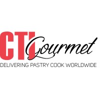 CTI Gourmet Logo