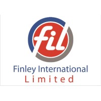 Finley International Limited Logo