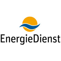 Energiedienst-Gruppe Logo