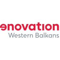 enovation Western Balkans Logo