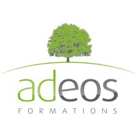 Adeos, Adterra & Admetis Formations Logo