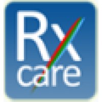 Rx Care Logo