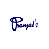 Pranjal Projects Pvt. Ltd. Logo
