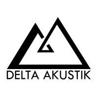 Delta Akustik AB Logo
