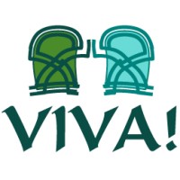 VIVA! Promóció Kft. Logo