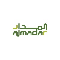 AlMadar & Partner Eng. Consultant Logo