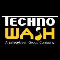 Technowash Ltd Logo