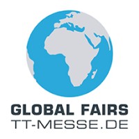 Global Fairs TT-Messe Logo