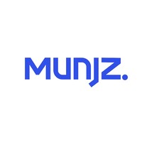 Munjz | property management services Logo