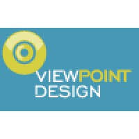 Viewpoint Design Logo