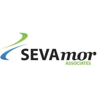 SEVAmor Associates Logo