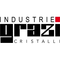 Grazi Cristalli Industrie Logo