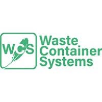 Waste Container Systems Logo