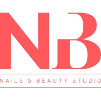 Nails & Beauty Studio Logo
