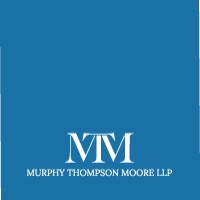 Murphy Thompson Moore LLP Logo